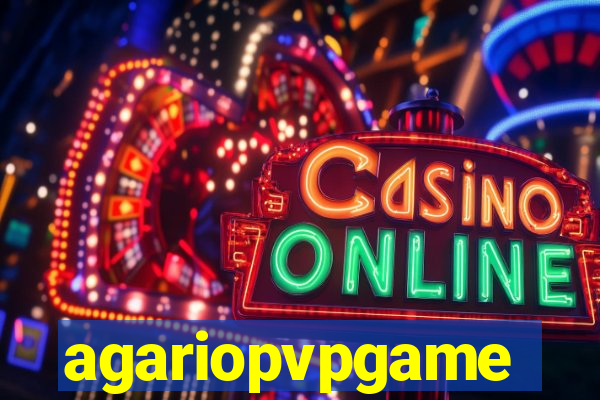 agariopvpgame
