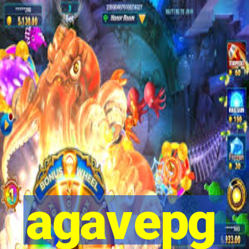 agavepg