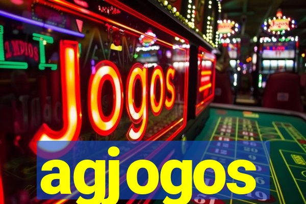 agjogos