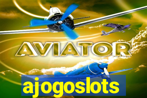 ajogoslots