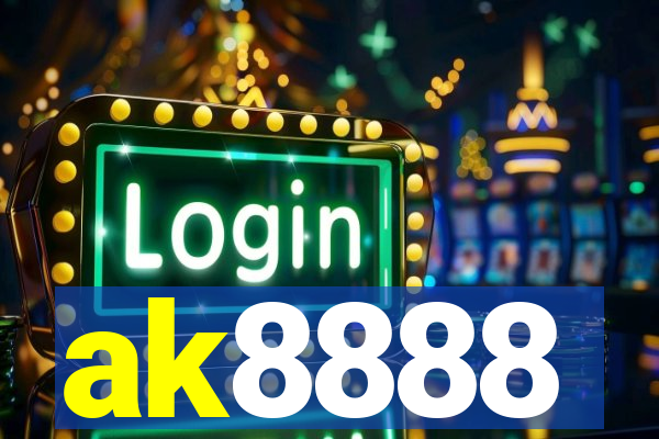 ak8888