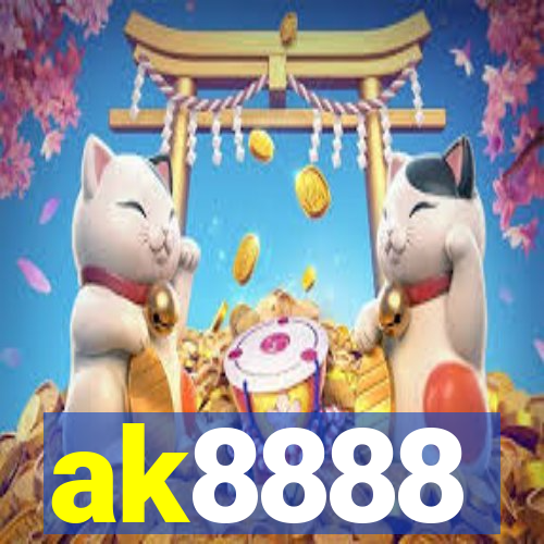 ak8888