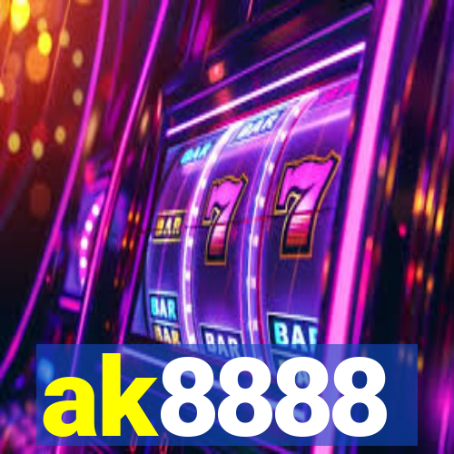 ak8888
