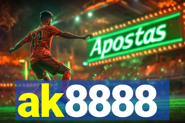 ak8888