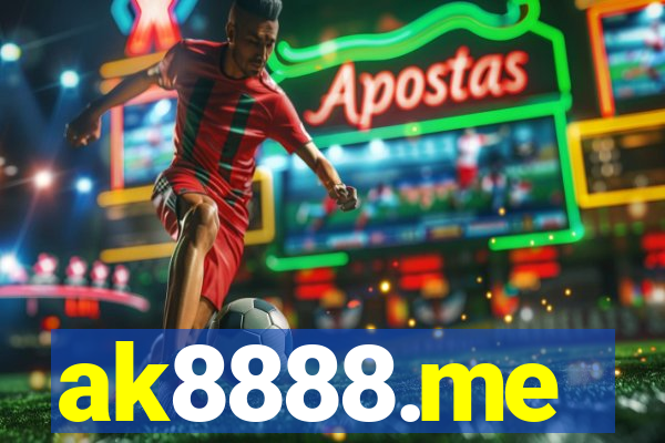 ak8888.me
