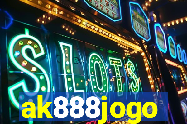 ak888jogo