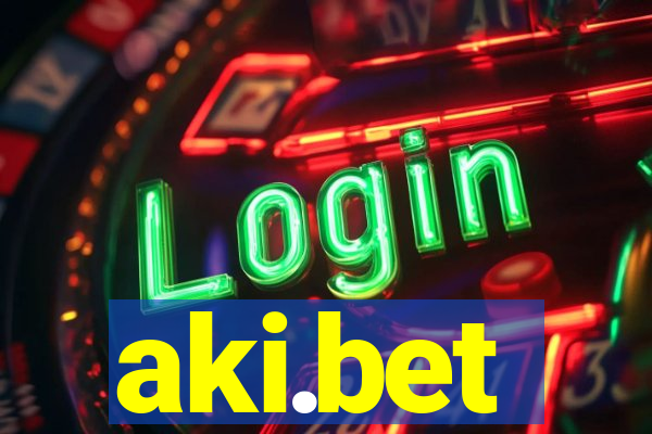 aki.bet