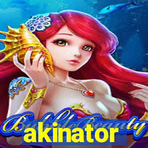 akinator