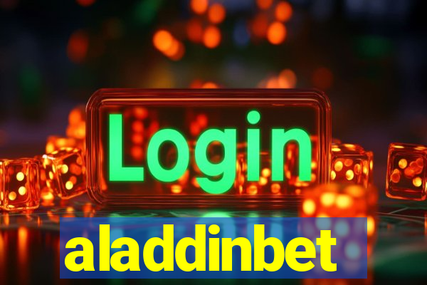 aladdinbet