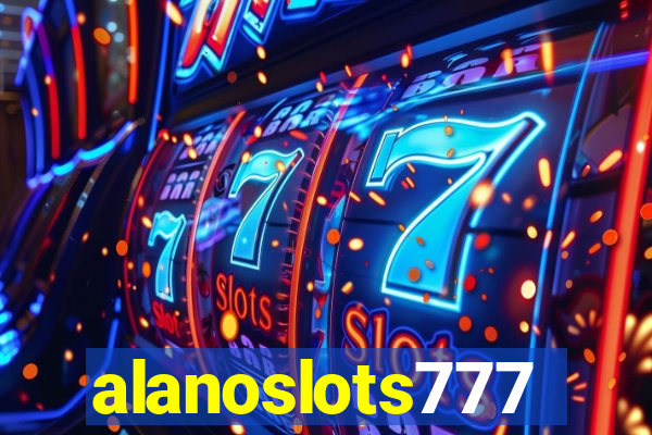 alanoslots777