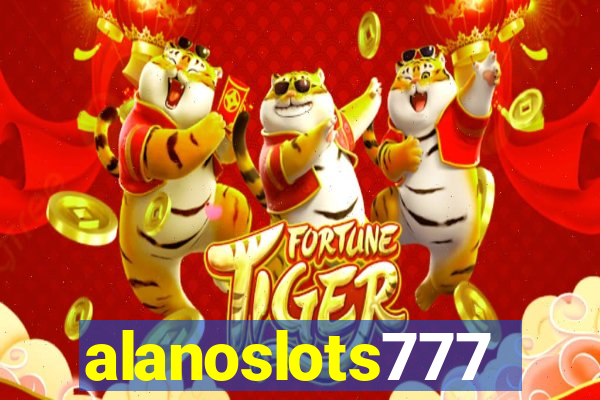 alanoslots777