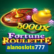 alanoslots777