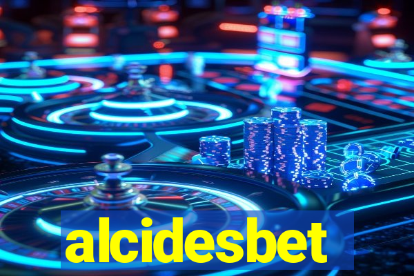 alcidesbet