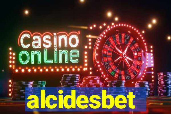 alcidesbet