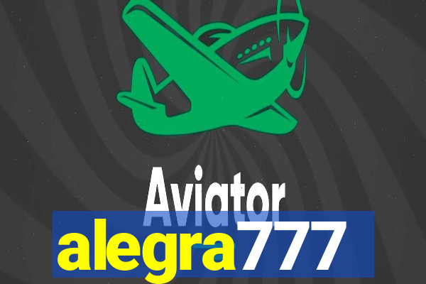 alegra777