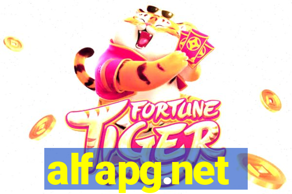 alfapg.net