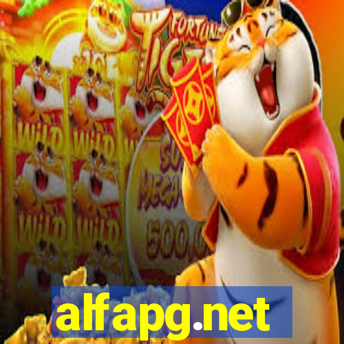 alfapg.net