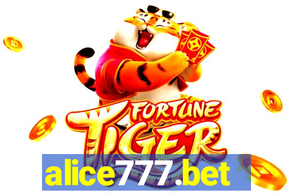 alice777.bet