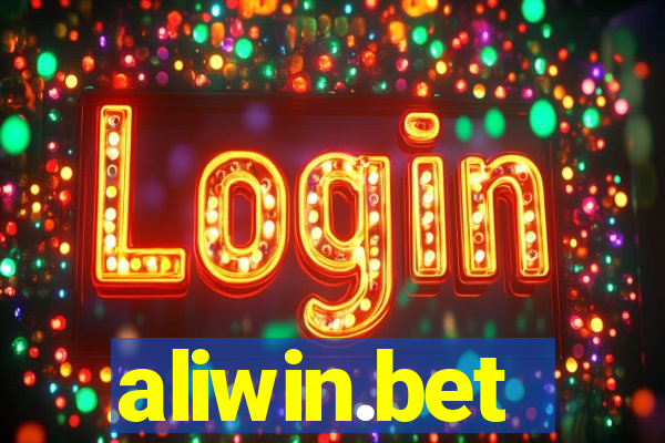 aliwin.bet
