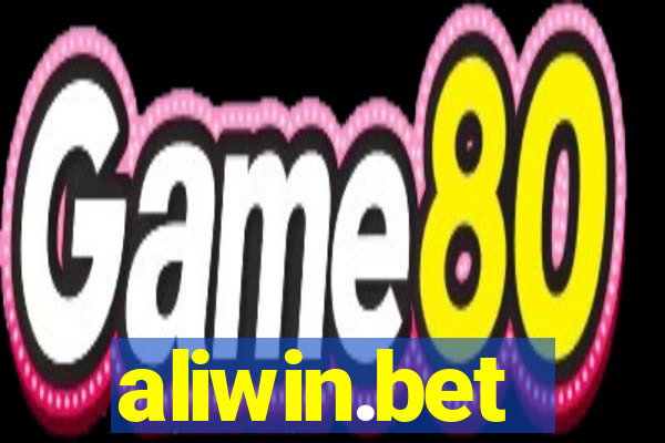aliwin.bet
