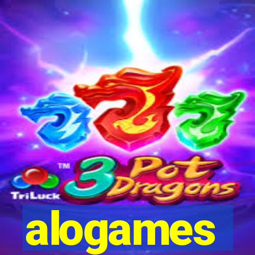 alogames