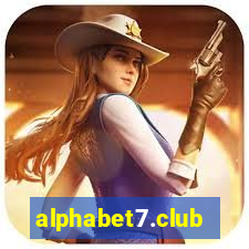 alphabet7.club
