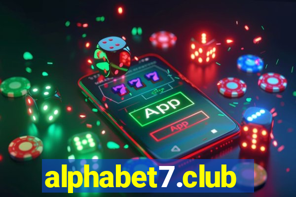 alphabet7.club