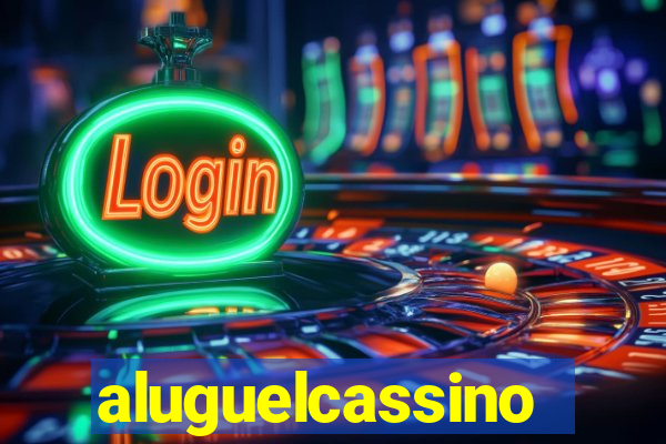 aluguelcassino