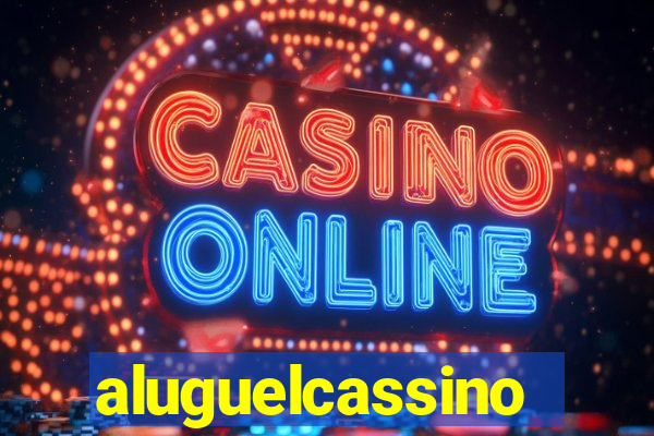 aluguelcassino