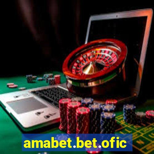 amabet.bet.oficial