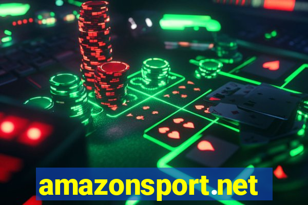 amazonsport.net