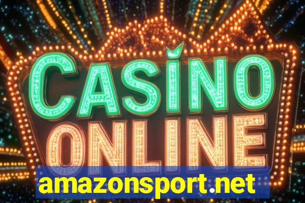 amazonsport.net