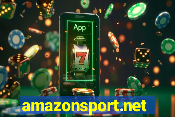 amazonsport.net