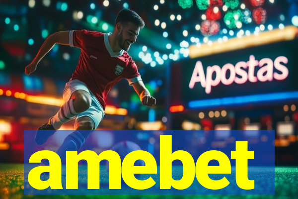 amebet
