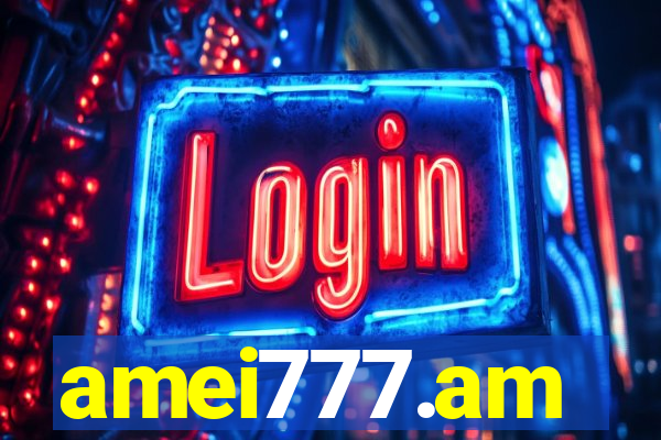 amei777.am