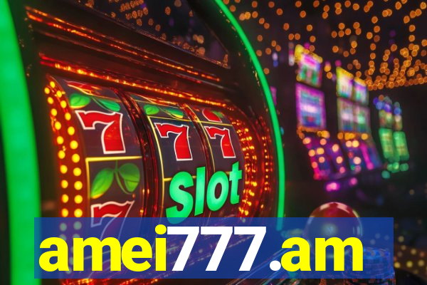 amei777.am