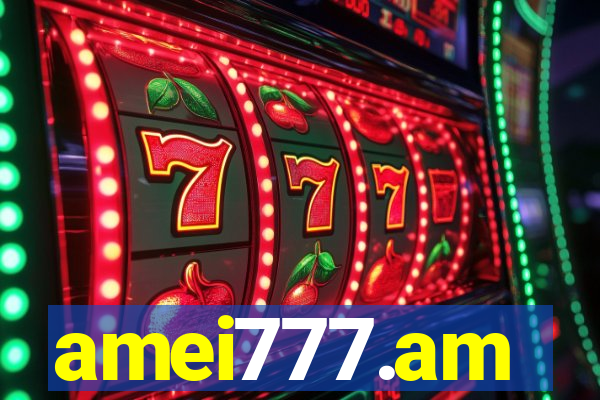 amei777.am