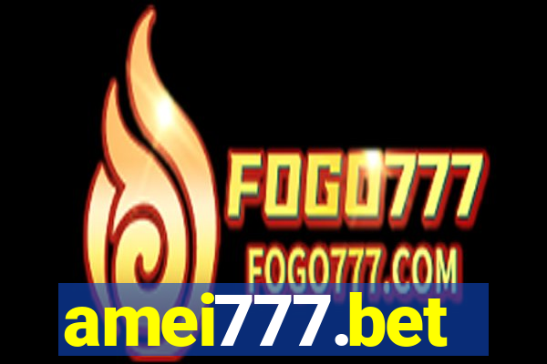 amei777.bet