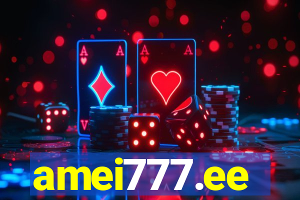 amei777.ee