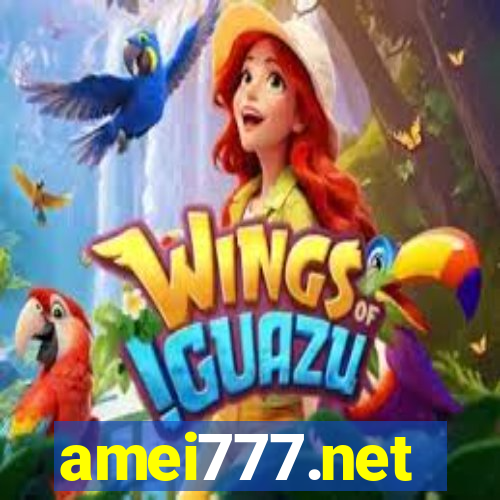 amei777.net