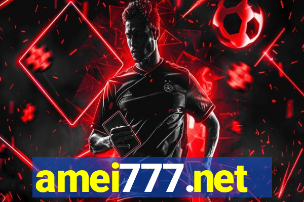 amei777.net