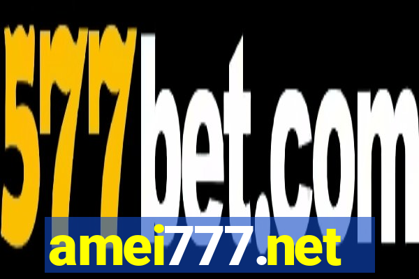 amei777.net