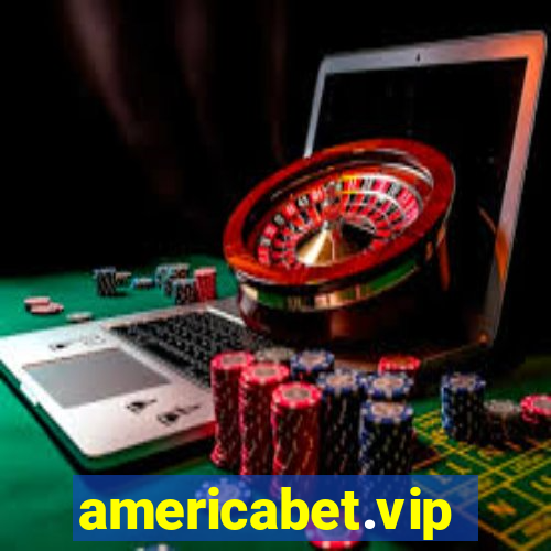 americabet.vip