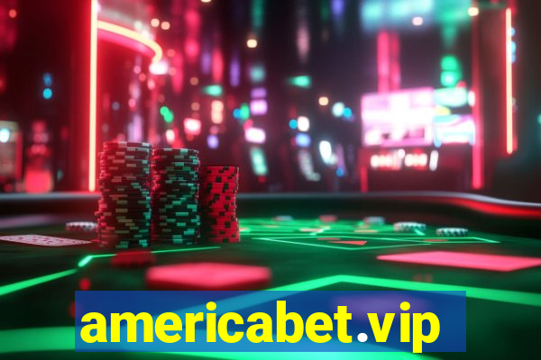 americabet.vip