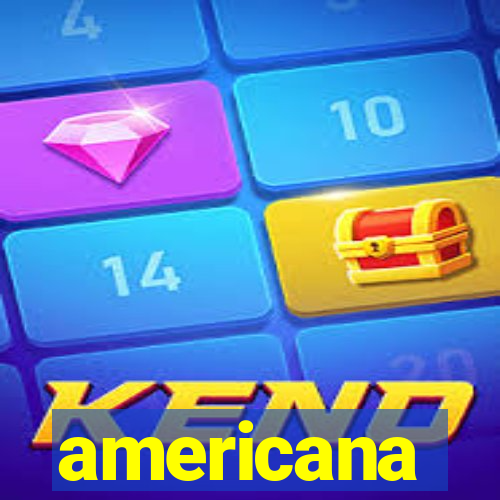 americana-sp