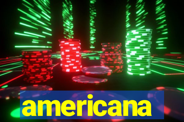 americana-sp