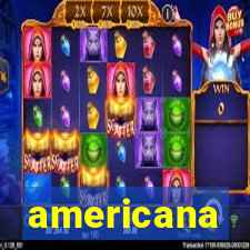 americana-sp