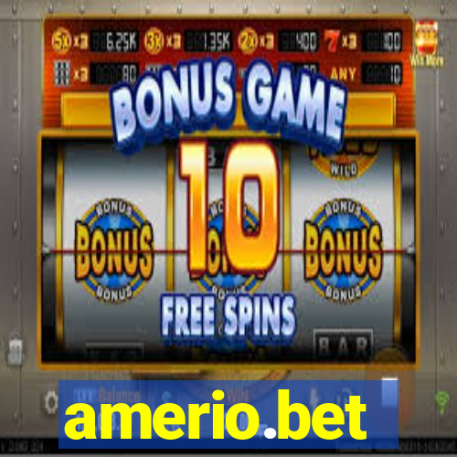 amerio.bet