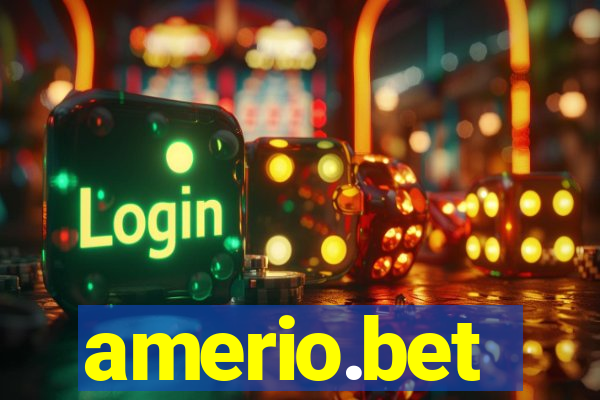 amerio.bet