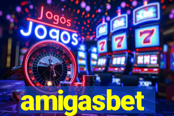 amigasbet